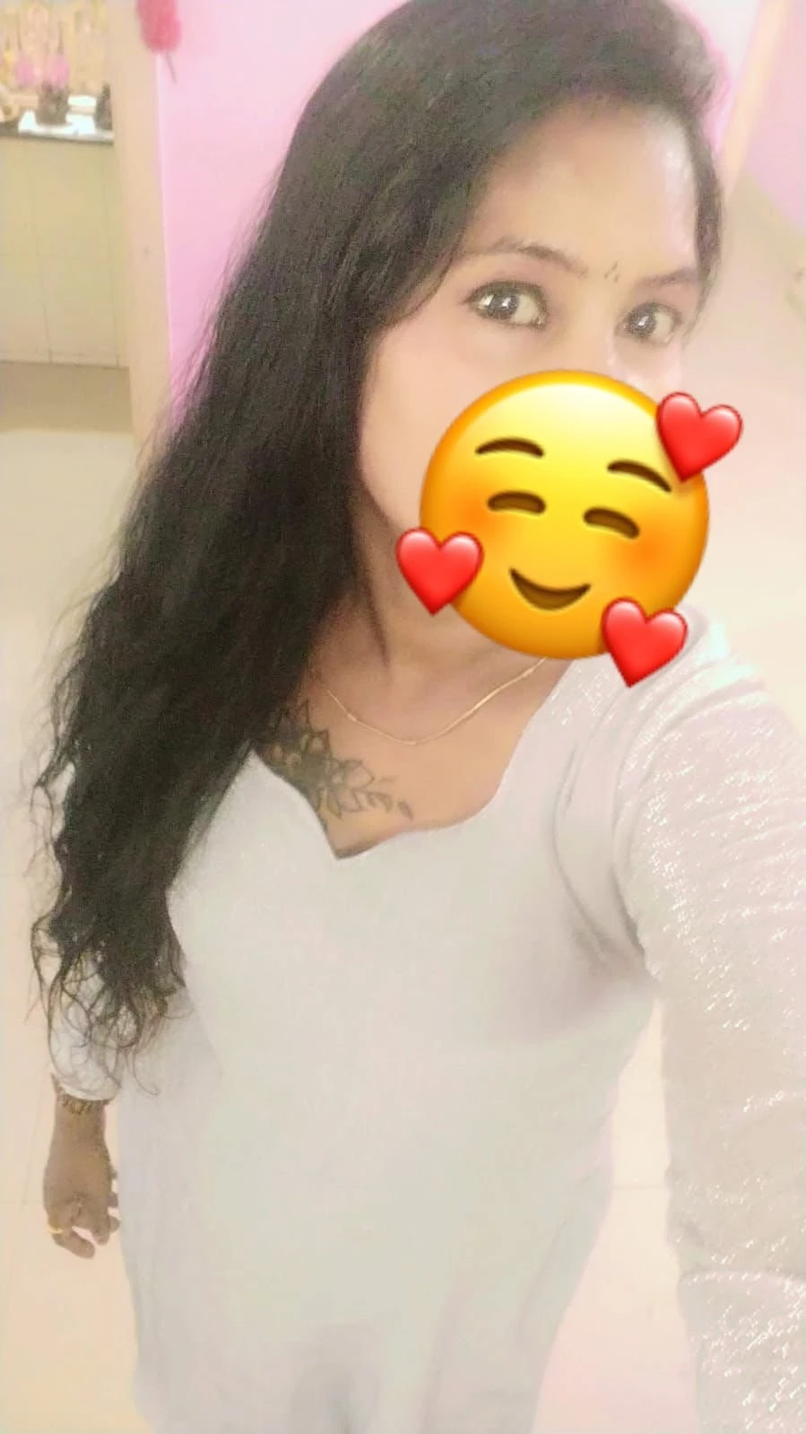 Chella Tamil Girl – Indian escort in Chennai — 7 / 8