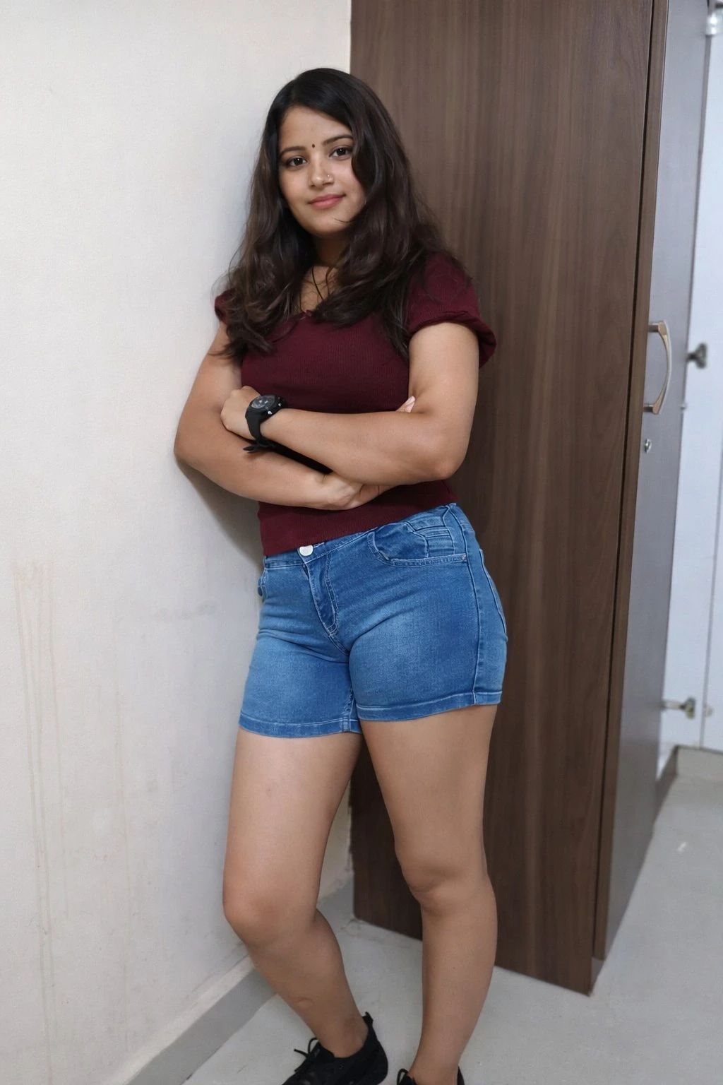 Priya – Indian escort in Chennai — 3 / 4