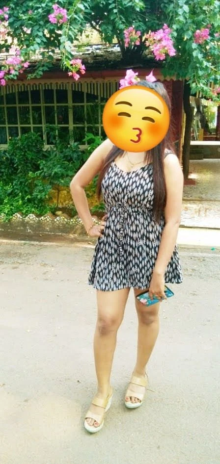 Tamil College & Tamil Actress, hi-fi – Indian escort in Chennai — 4 / 29