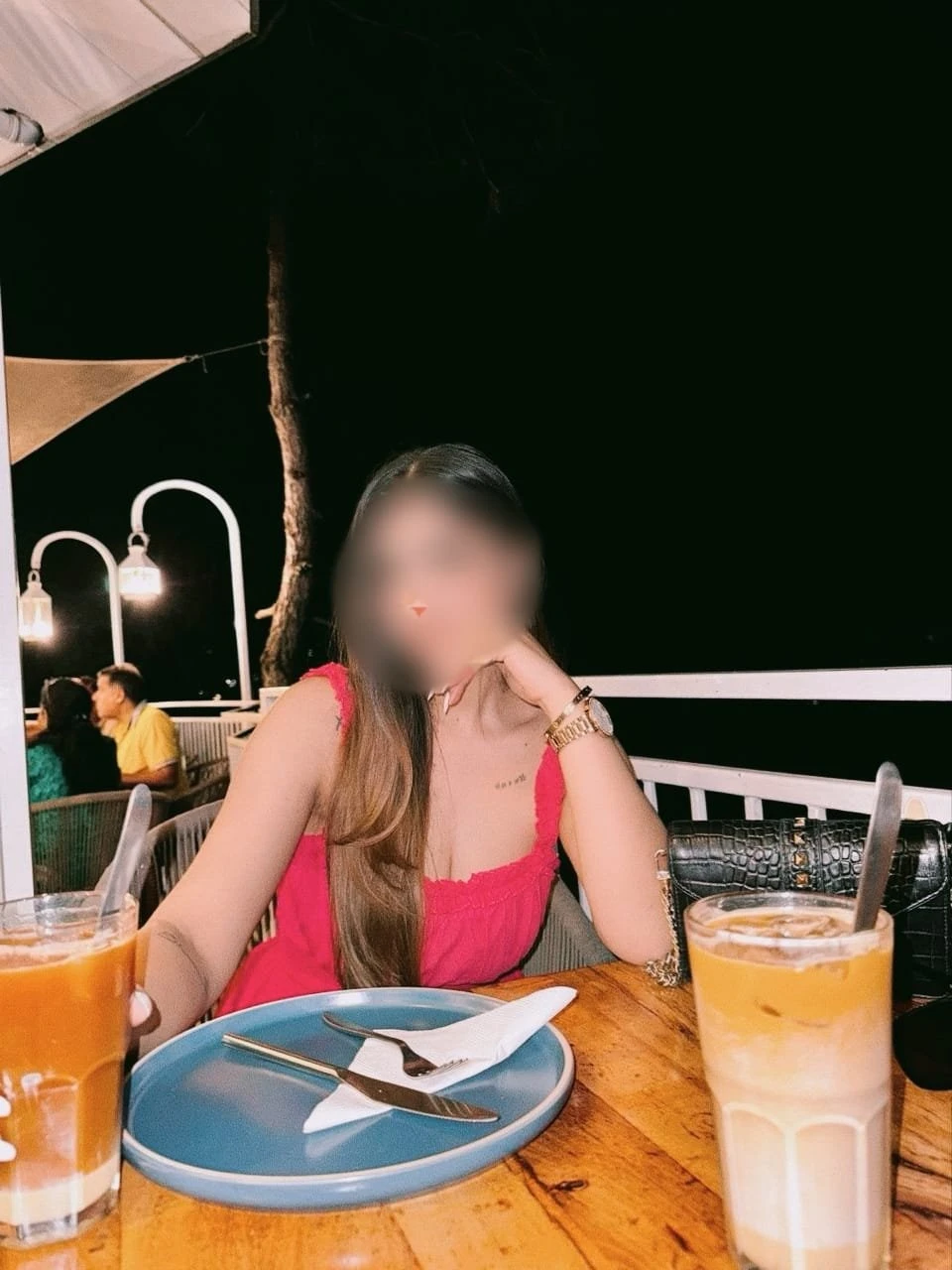 Let Me Be Yours Ishika – Indian escort in Bangalore — 9 / 12