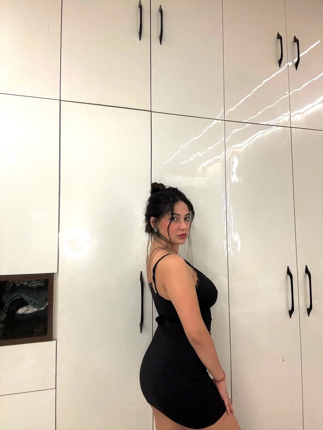 Kamakshi – Indian escort in Bangalore, Escort, Banga