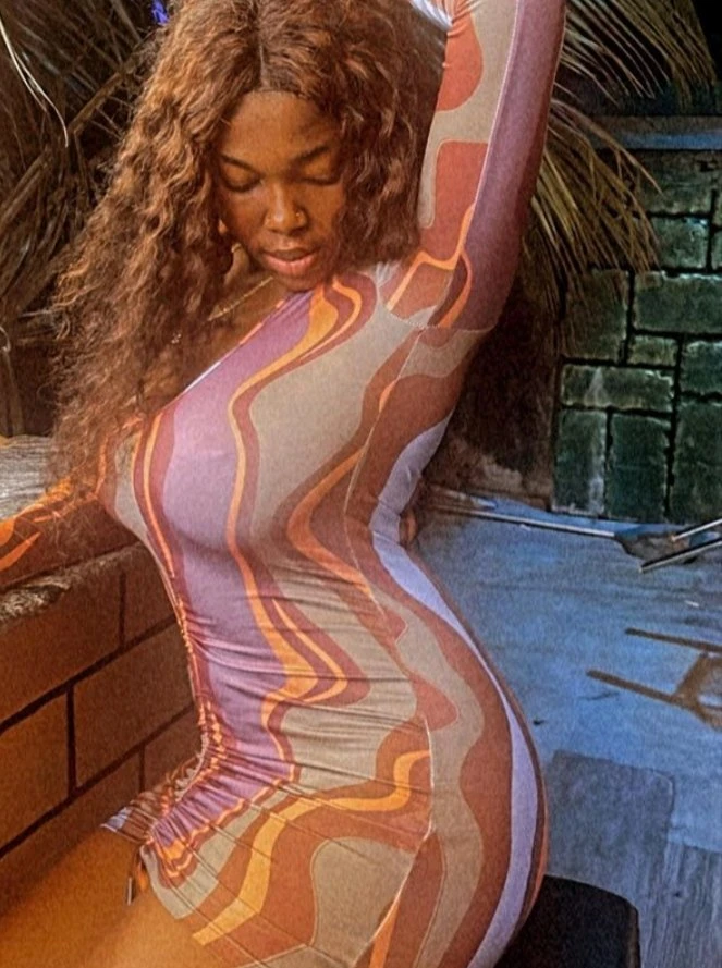 G_WORLD – Tanzanian escort in Bangalore — 2 / 8