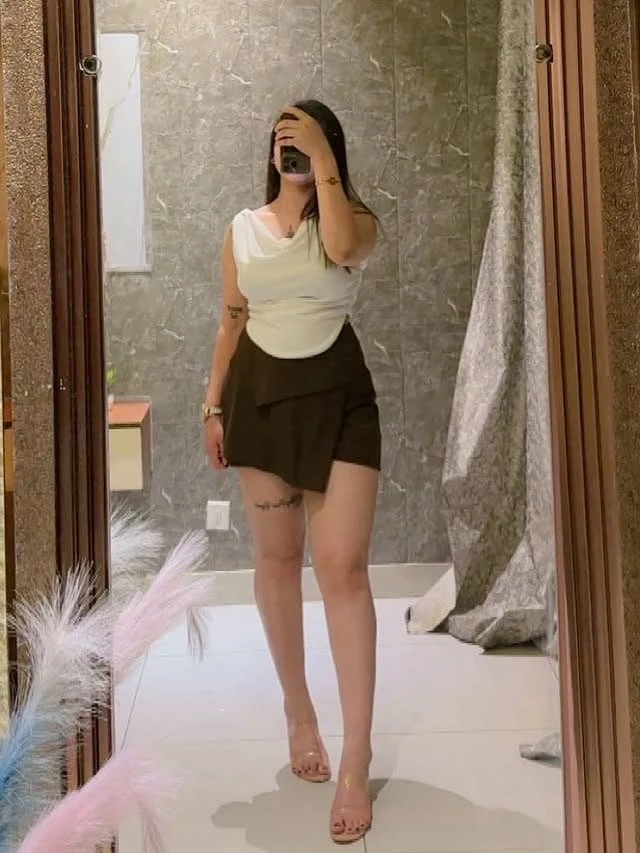 Tripti – Indian escort in Chandigarh — 4 / 5