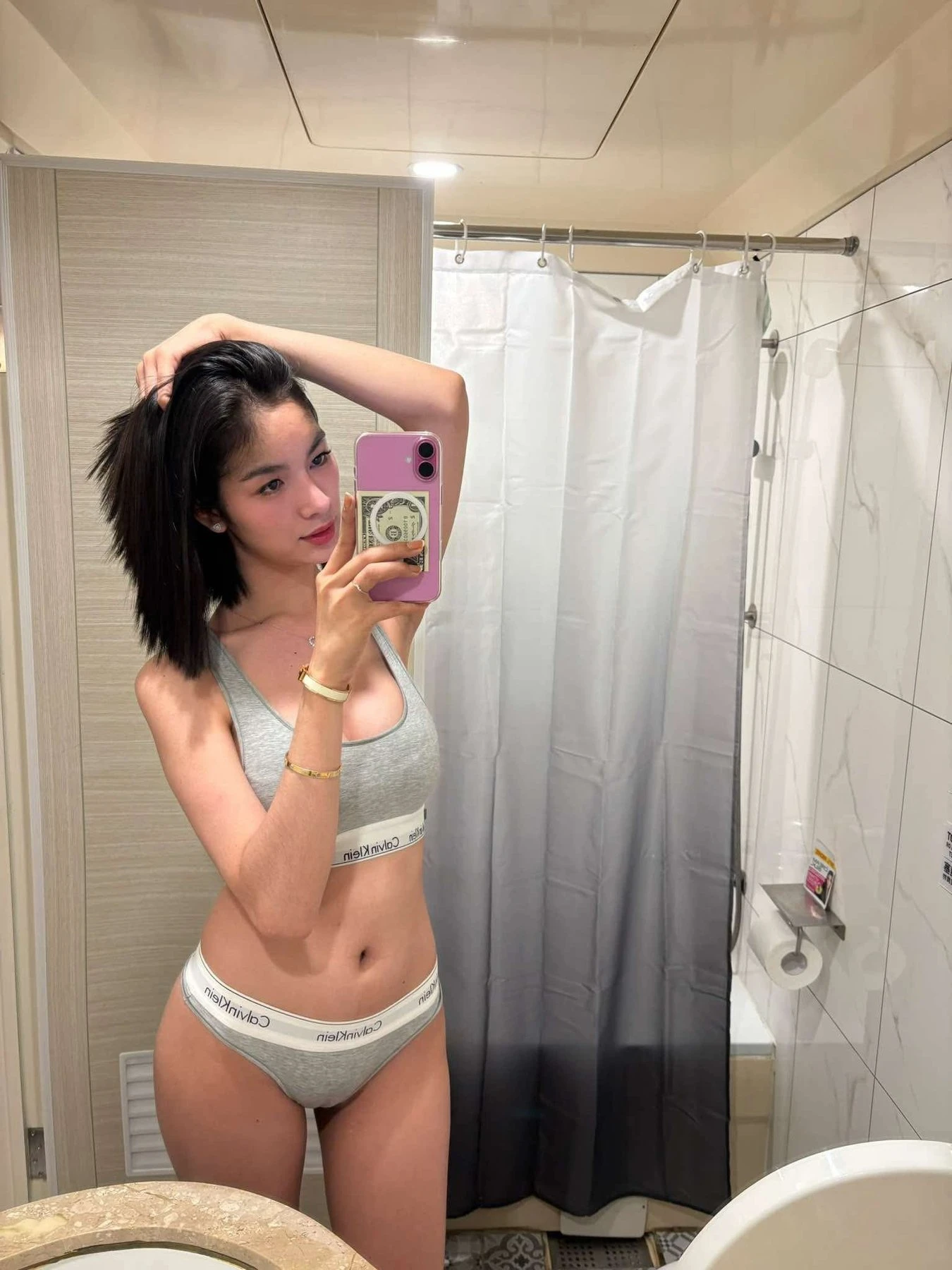 Hanika – Japanese escort in Hong Kong — 5 / 8