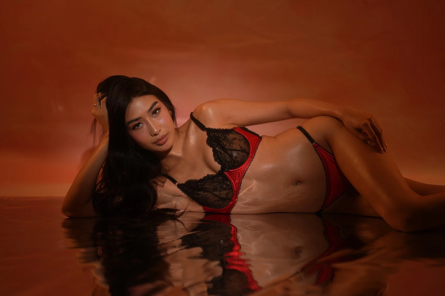 Bea – Filipino escort in Hong Kong — 12 / 13