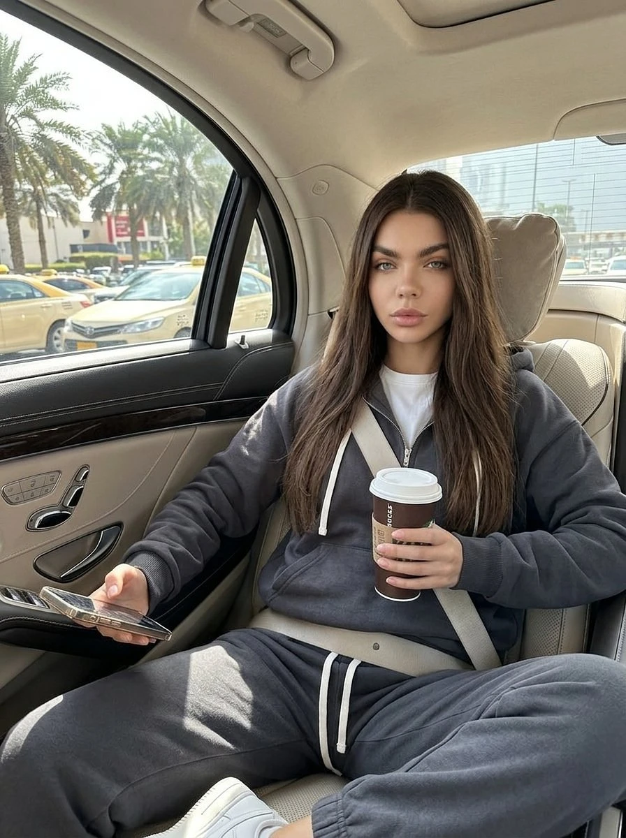Eden – Russian escort in Hong Kong — 5 / 8