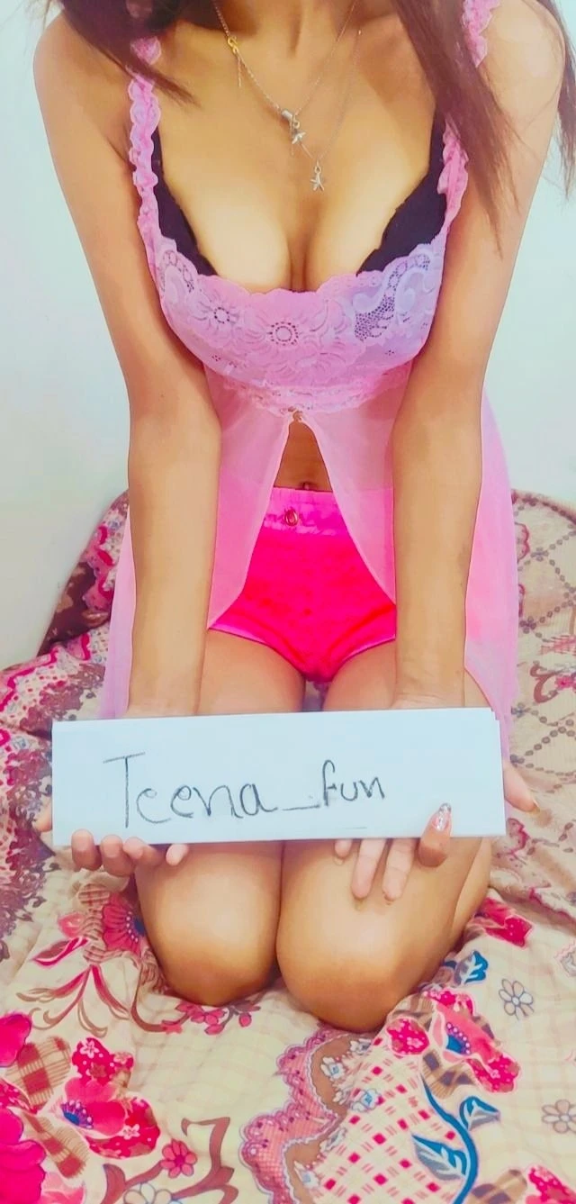 Teena Fun – Indian escort in Bangalore — 5 / 11