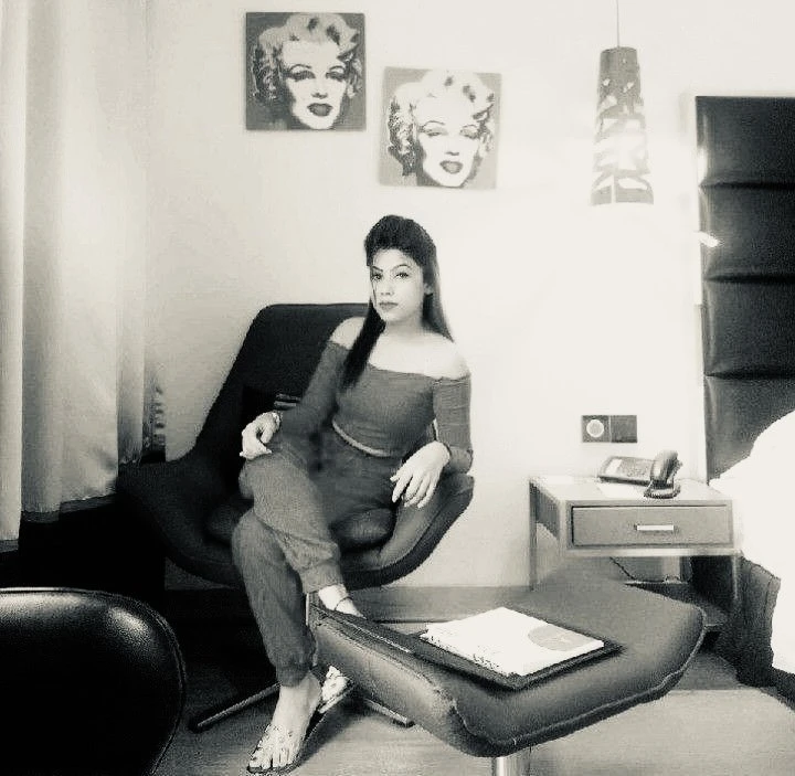 Reena Vj – Indian escort in Bangalore, Escort, Banga