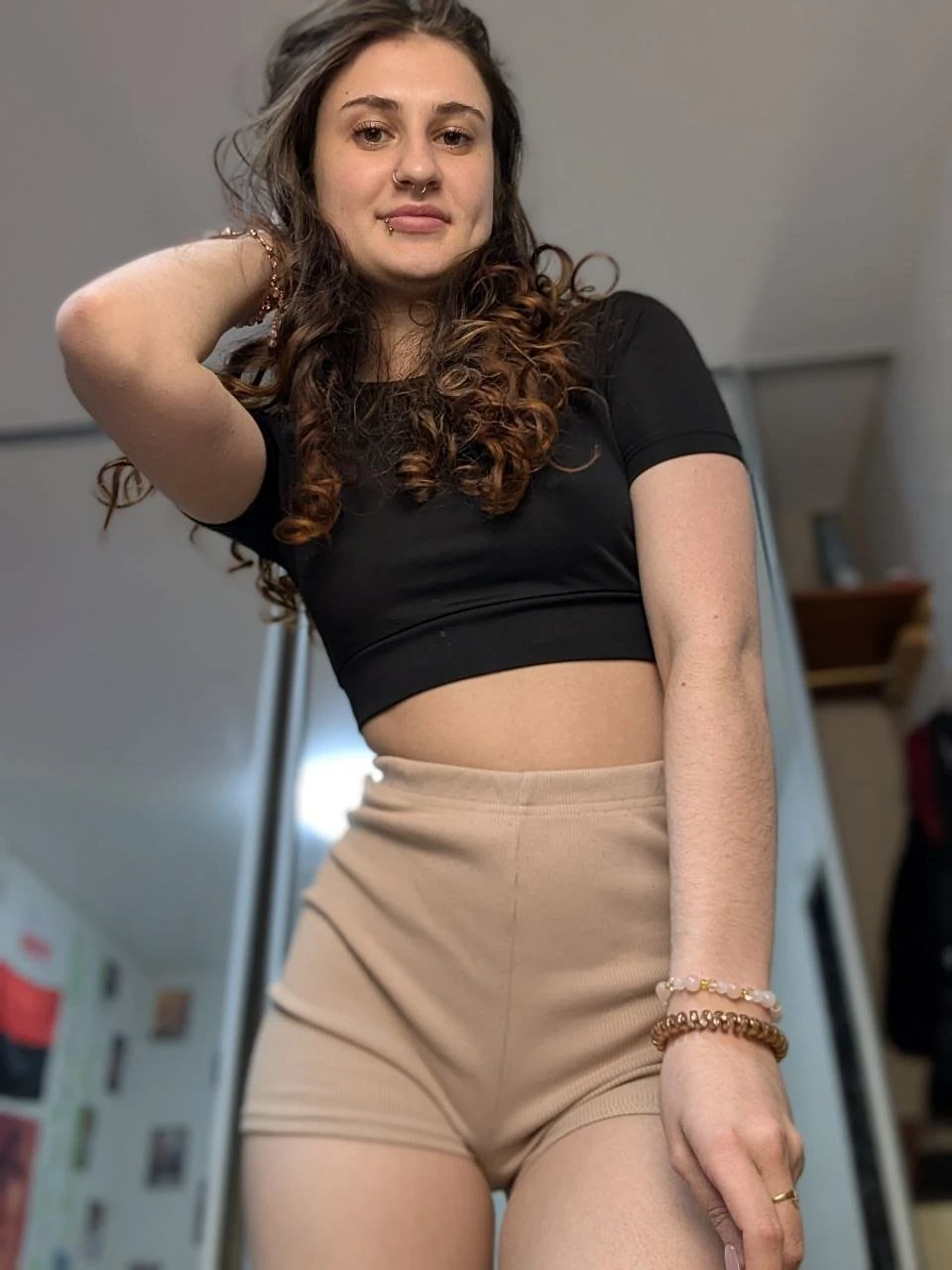 Alexa Submission Star – Ukrainian escort in Hong Kong, Escort, Hong Kong