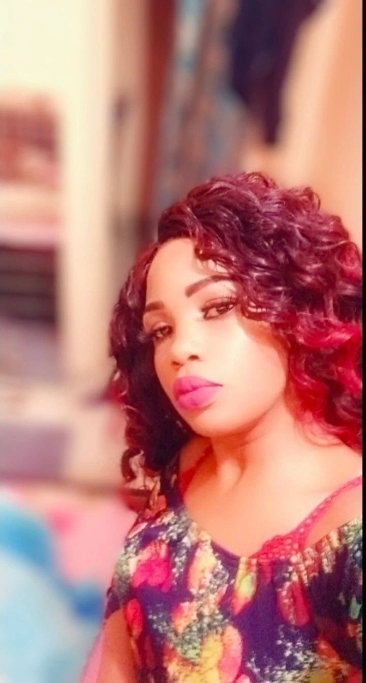 Candy Baby – Namibian escort in Bangalore — 6 / 10