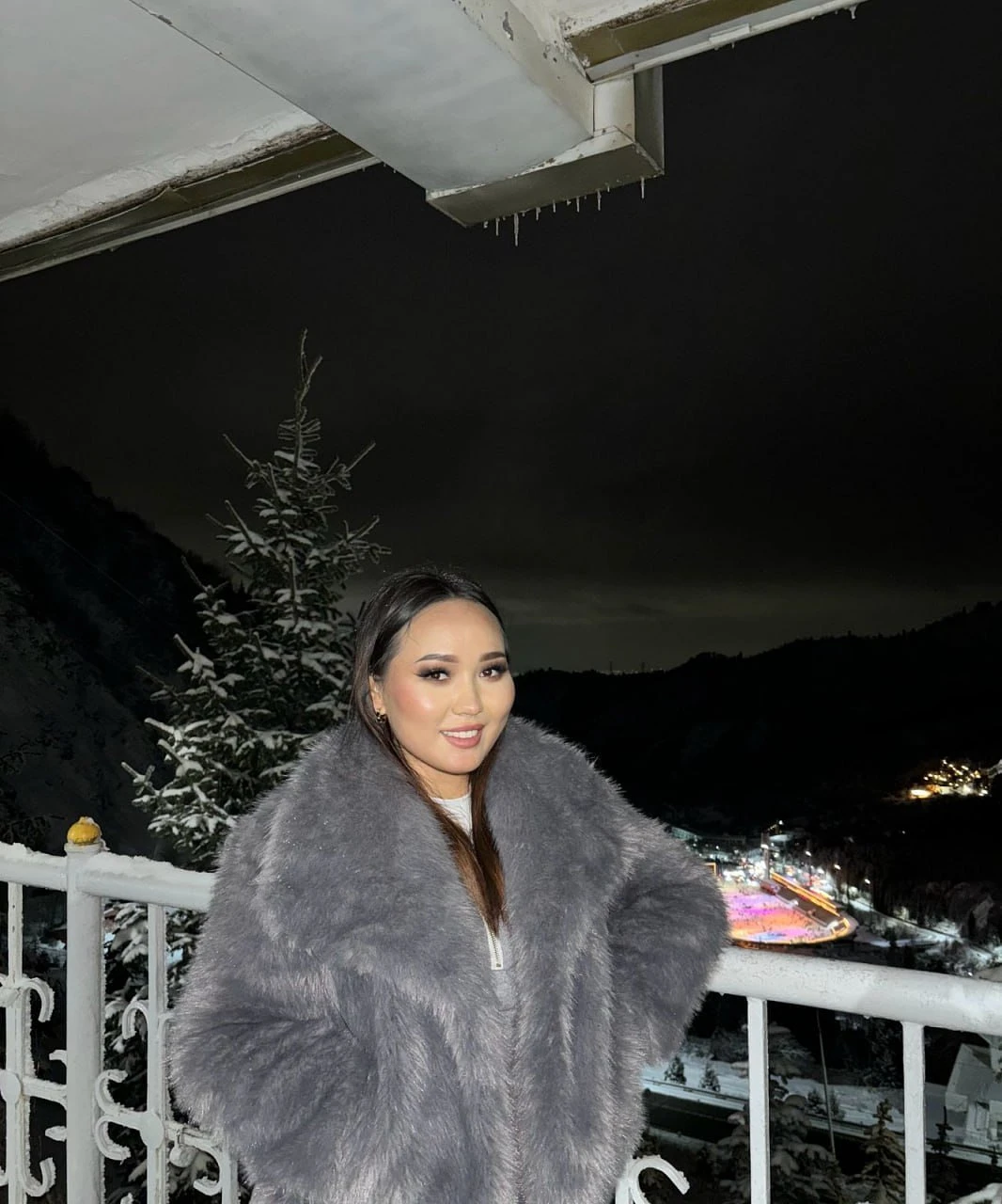 Aidana Pure Sin – Kazakhstani escort in Hong Kong — 6 / 9
