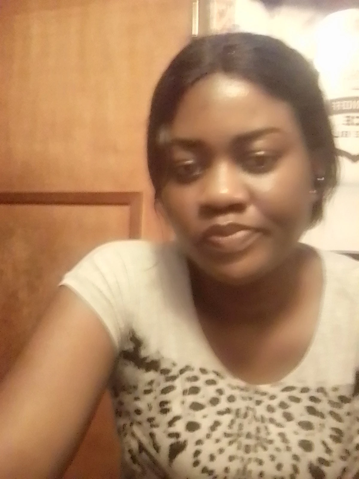 Naija Luxury Massage – Nigerian escort in Douala — 11 / 16