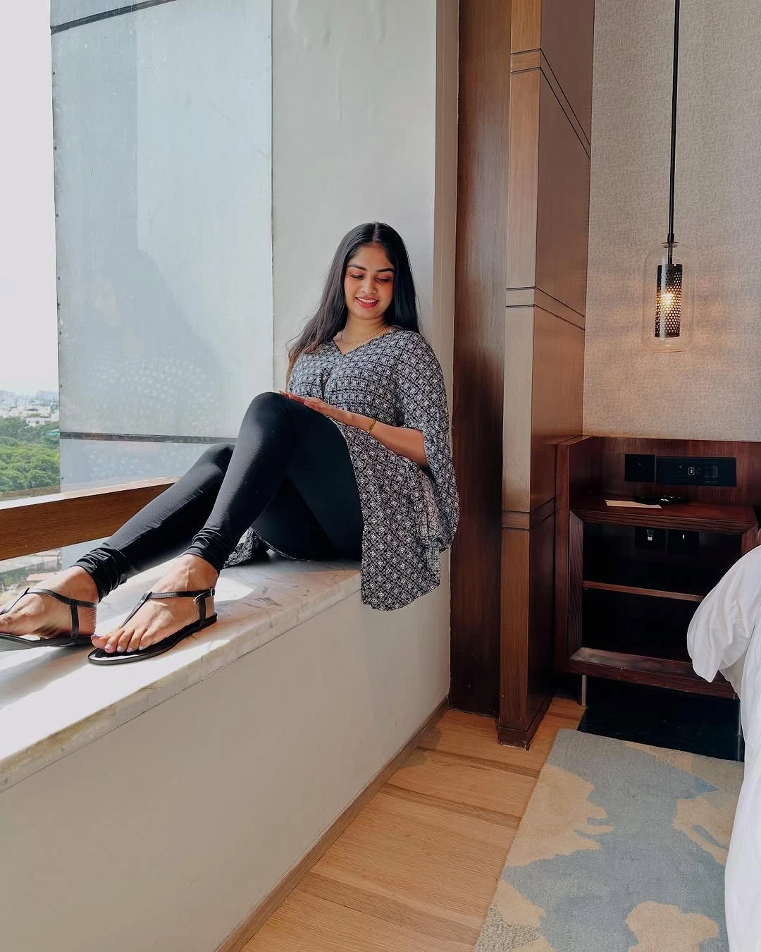 Aashi – escort in Chandigarh — 2 / 3