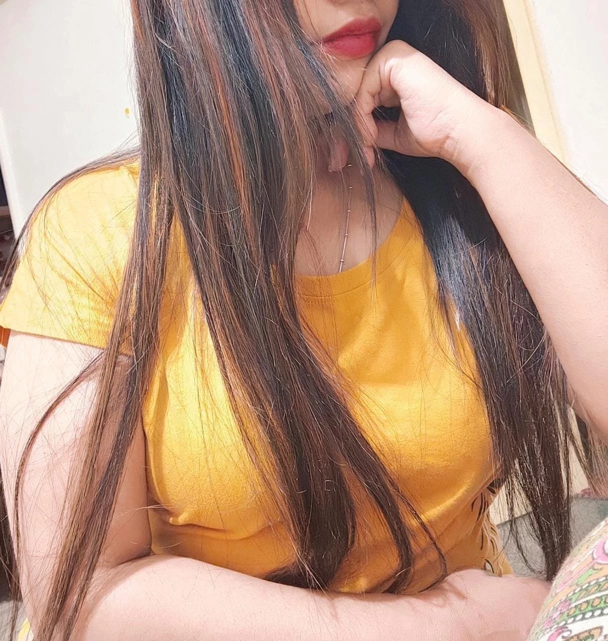 Leesa – Indian escort in Bangalore — 4 / 6