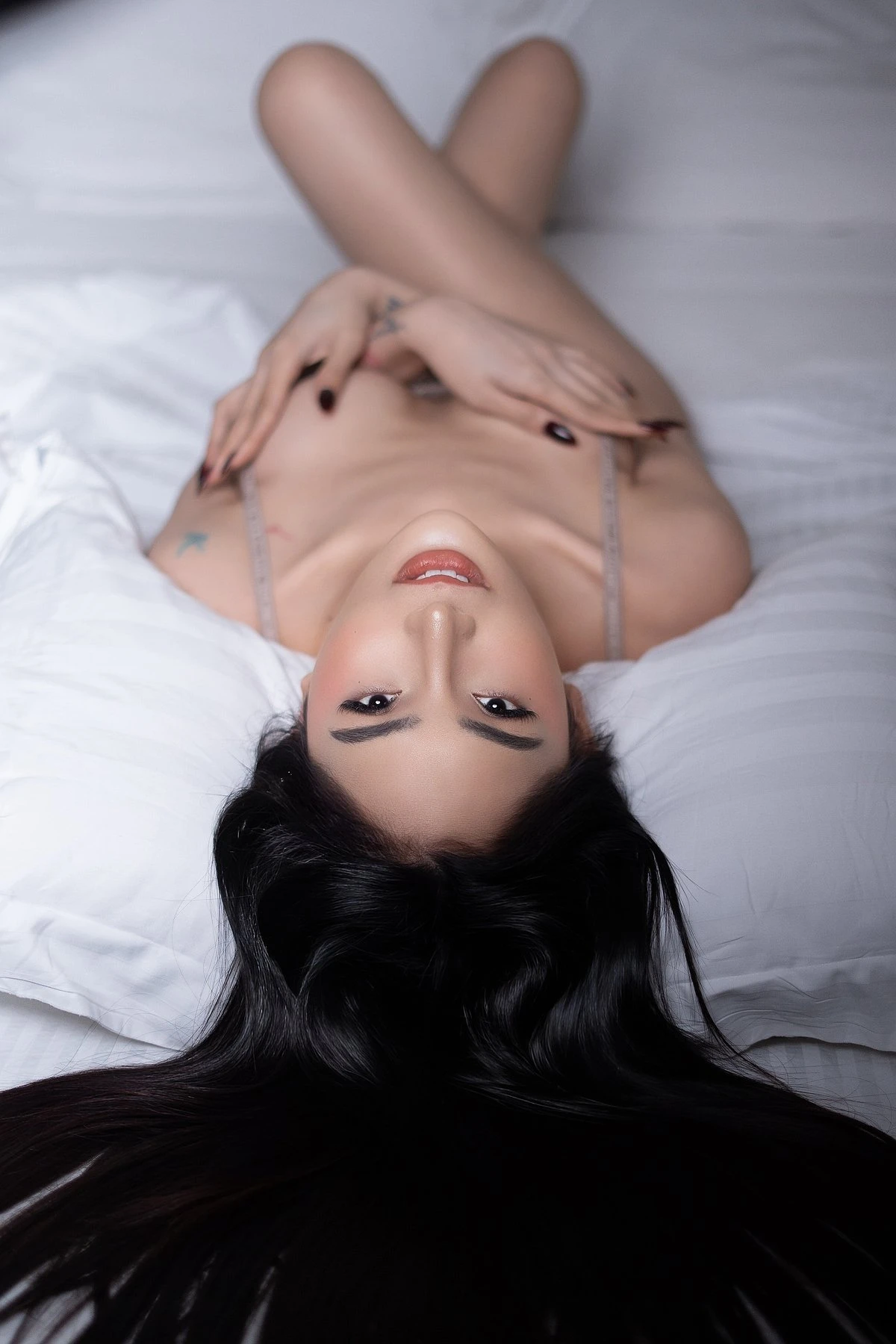 Nancy – Malaysian escort in Hong Kong — 3 / 16