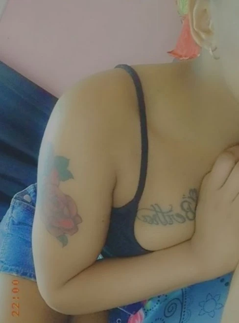 Sexy Fayma Incall & Outcall – Tanzanian escort in Bangalore — 2 / 3
