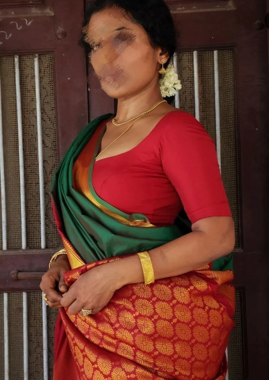 Pooja – Indian escort in Bangalore — 4 / 8