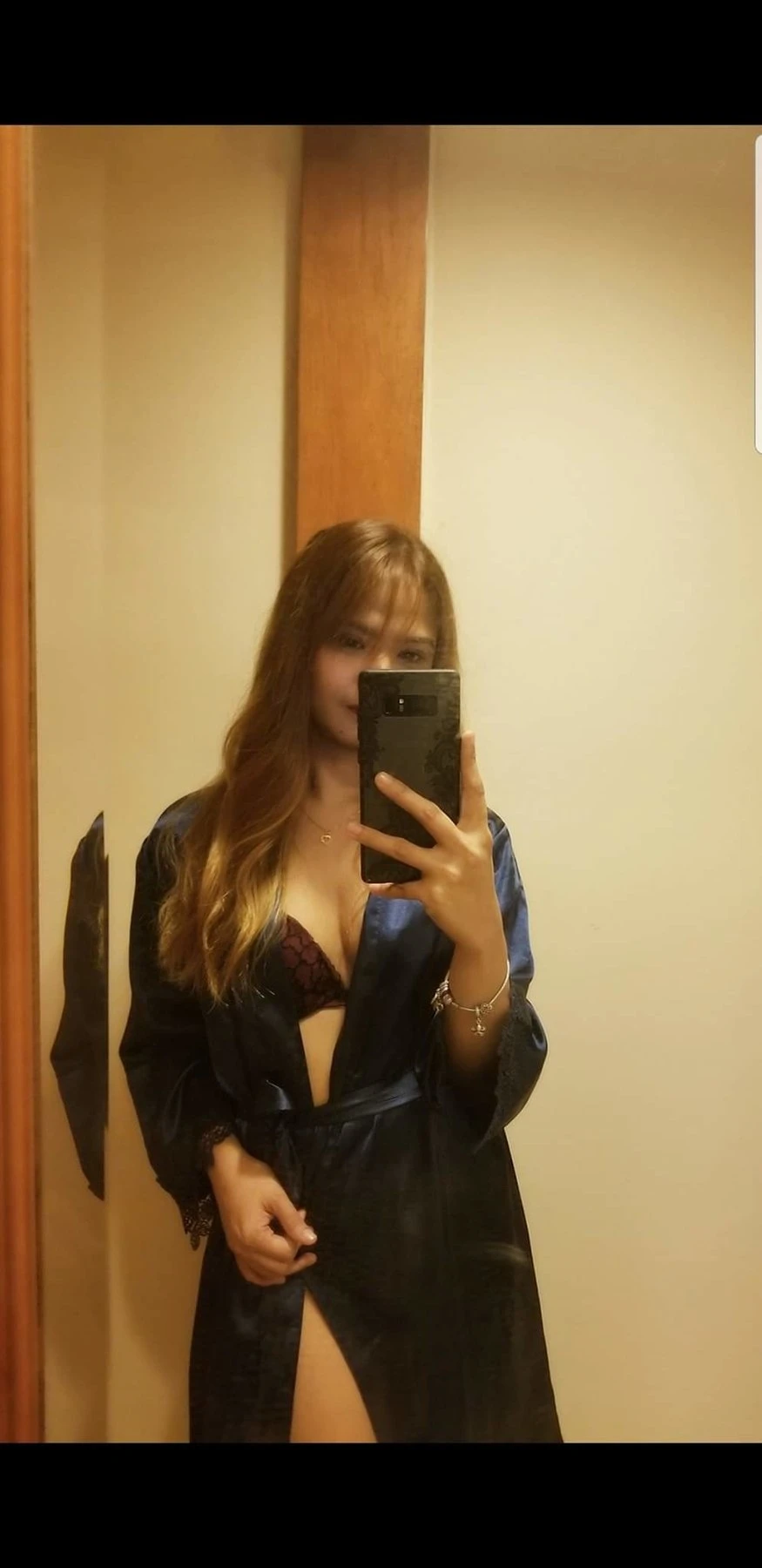 Arianna 100%GFE partygirl in town! – Australian escort in Hong Kong — 2 / 6