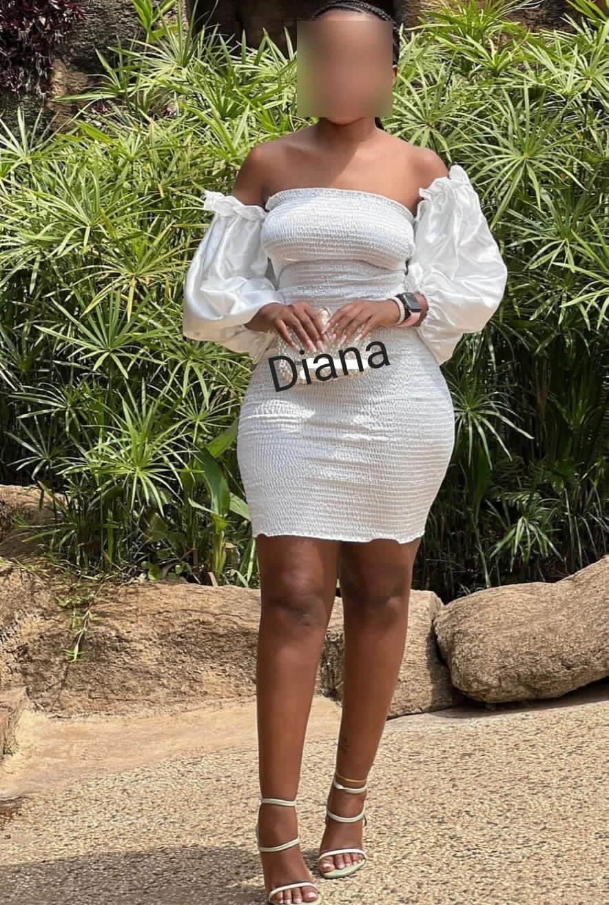 Diana – escort in Chandigarh — 3 / 4