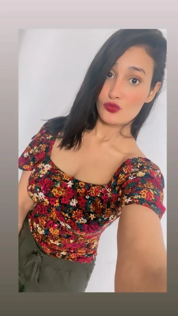 Nikita – Indian escort agency in Bangalore — 2 / 4