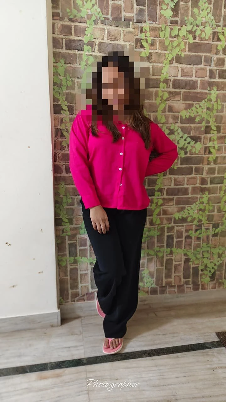 Bibha Das – Indian escort in Bangalore — 9 / 10