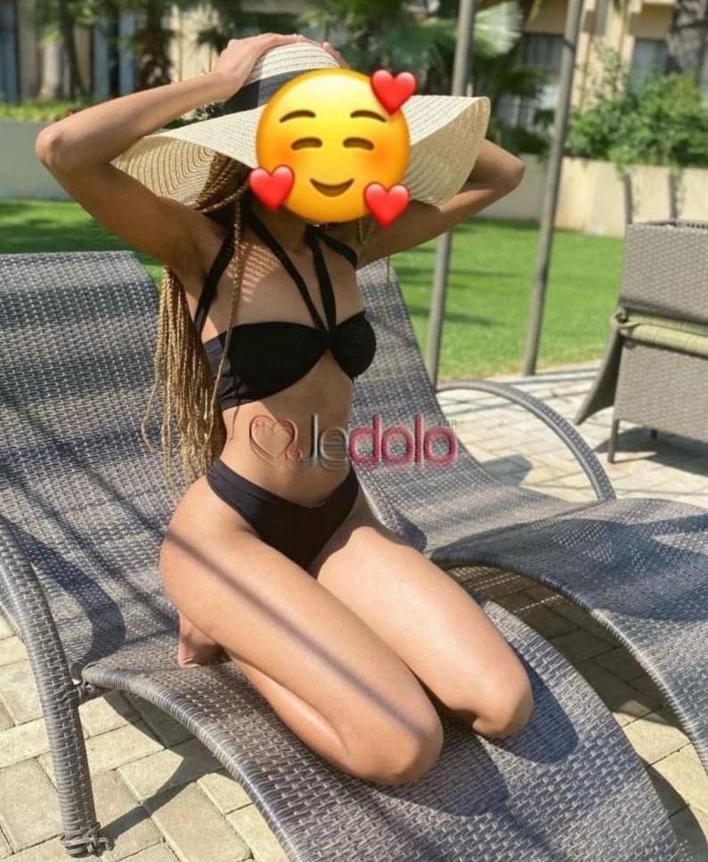 Skinny Sexuelle Cameroun – Cameroonian escort in Yaoundé, Escort, Yaoundé