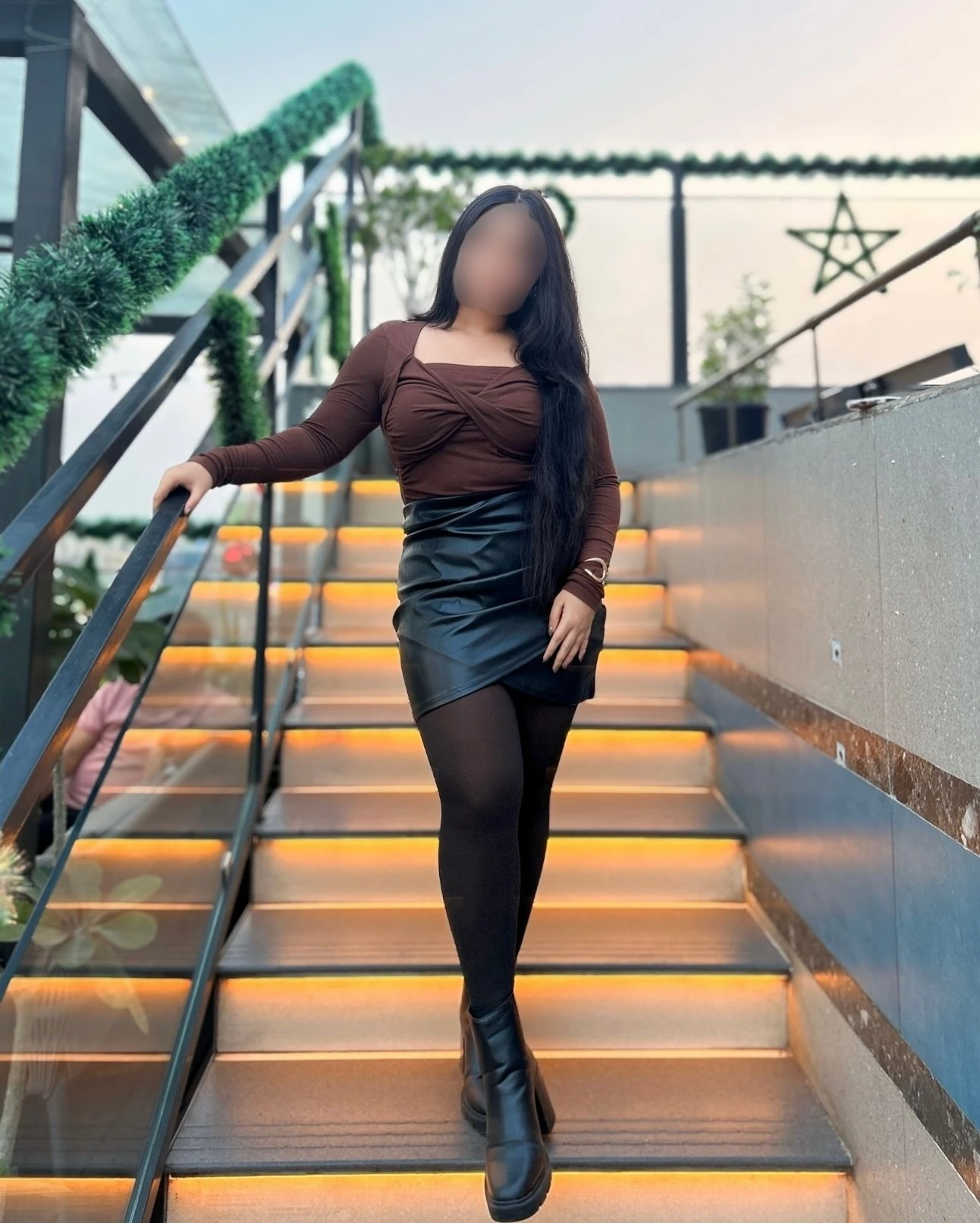 ꧁♧ Real Me & Cam Session Available༻♧꧂🤍4 – Indian escort in Chennai — 4 / 5