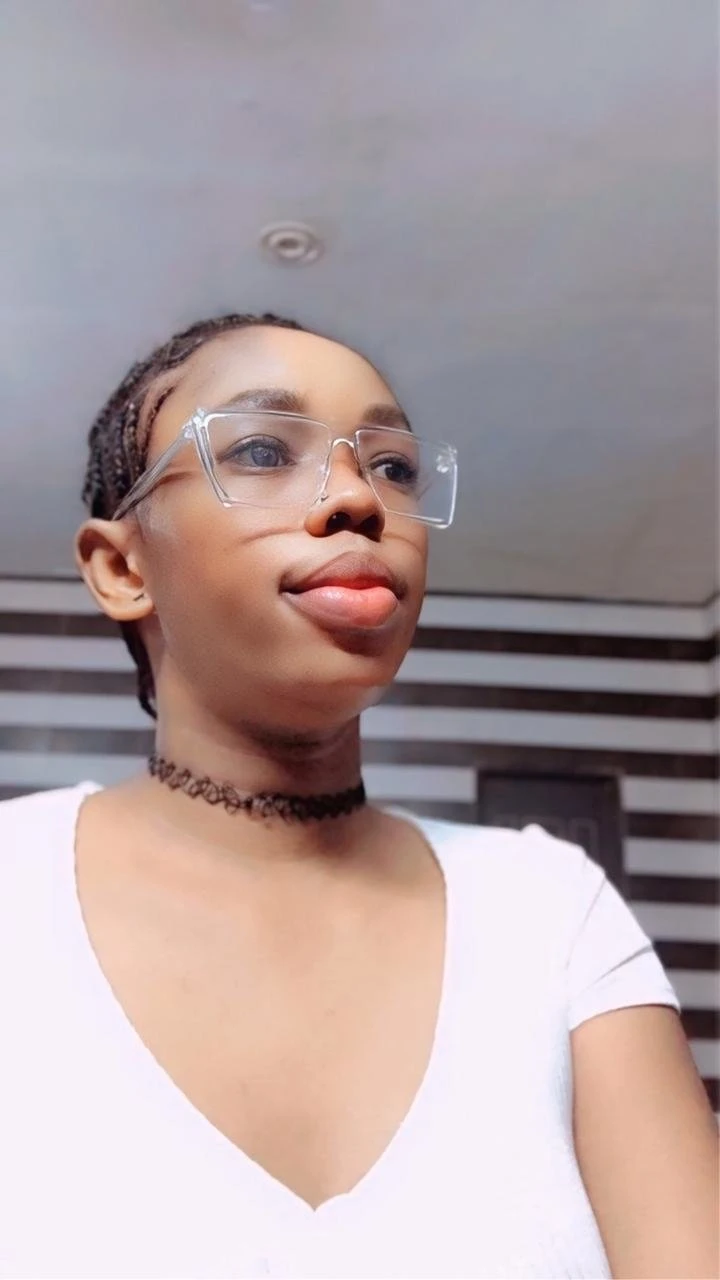 Joyce – South African escort in Chandigarh — 5 / 6