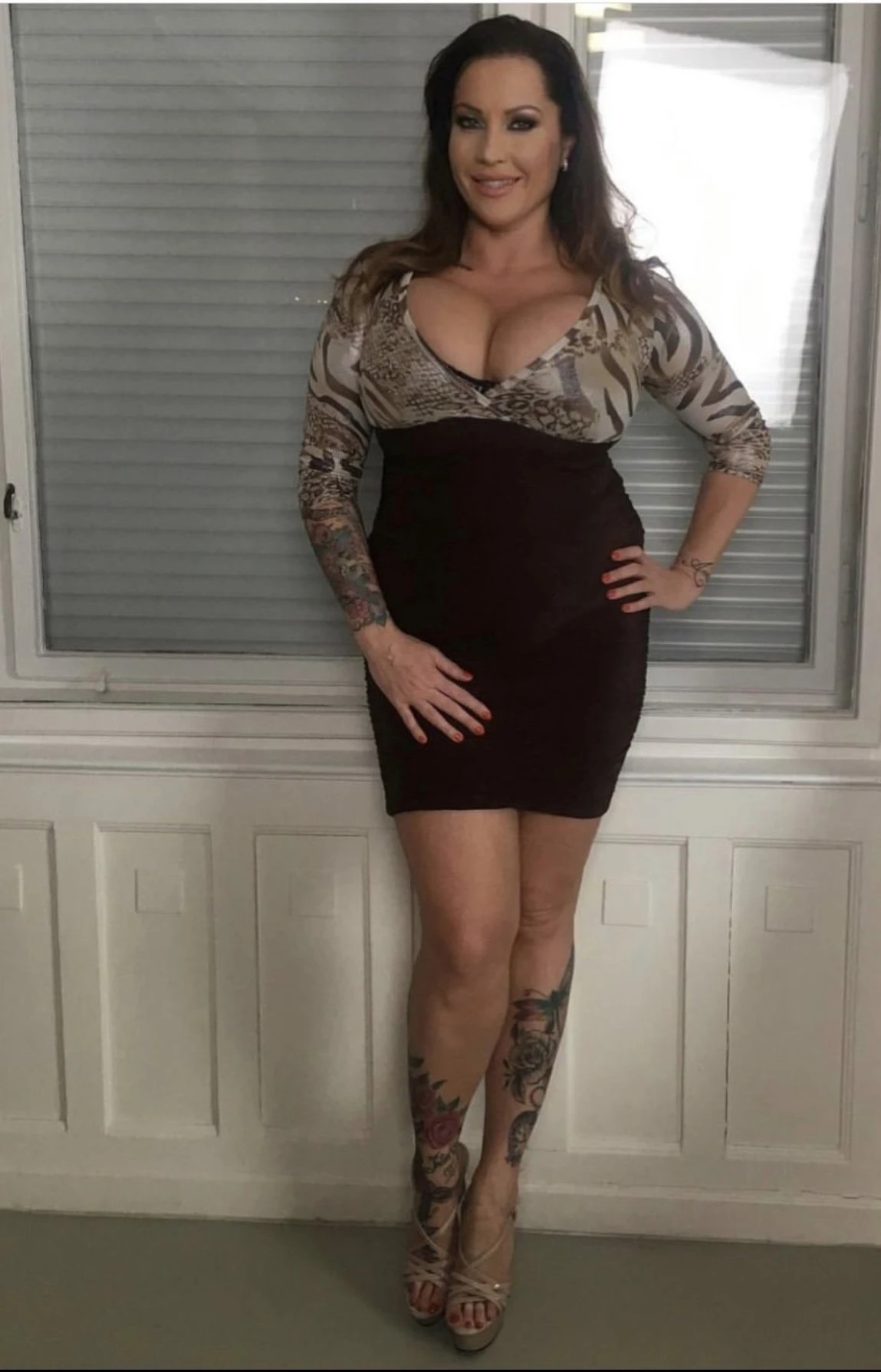 Laura Orsolya – escort in Budapest — 2 / 8