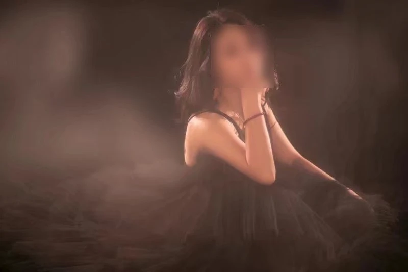 Erotic sensual massage | Asya – Japanese escort in Tirana — 2 / 10