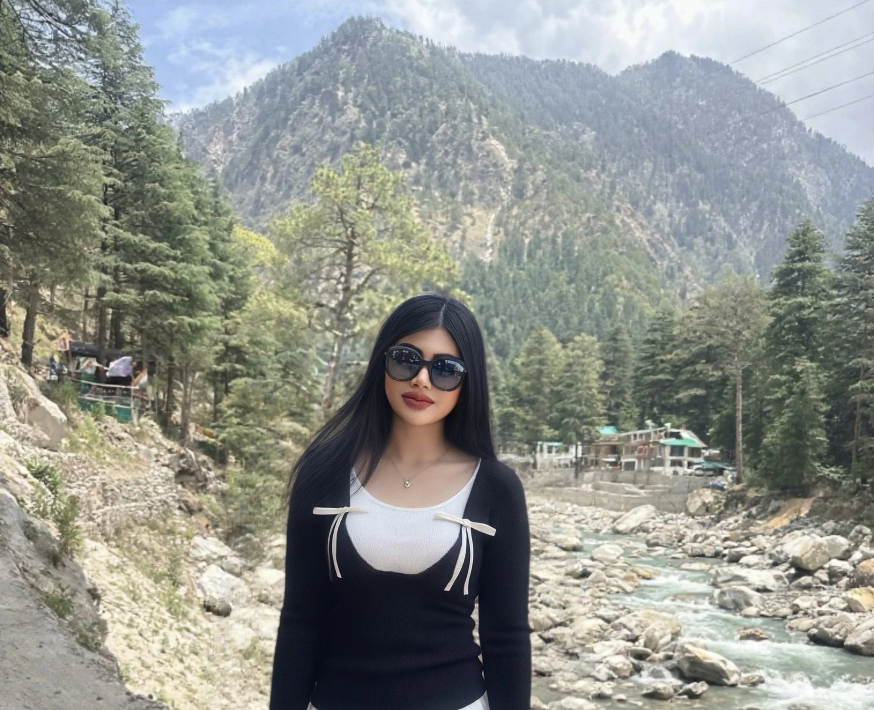Carina – Saudi escort in Gurgaon — 2 / 16