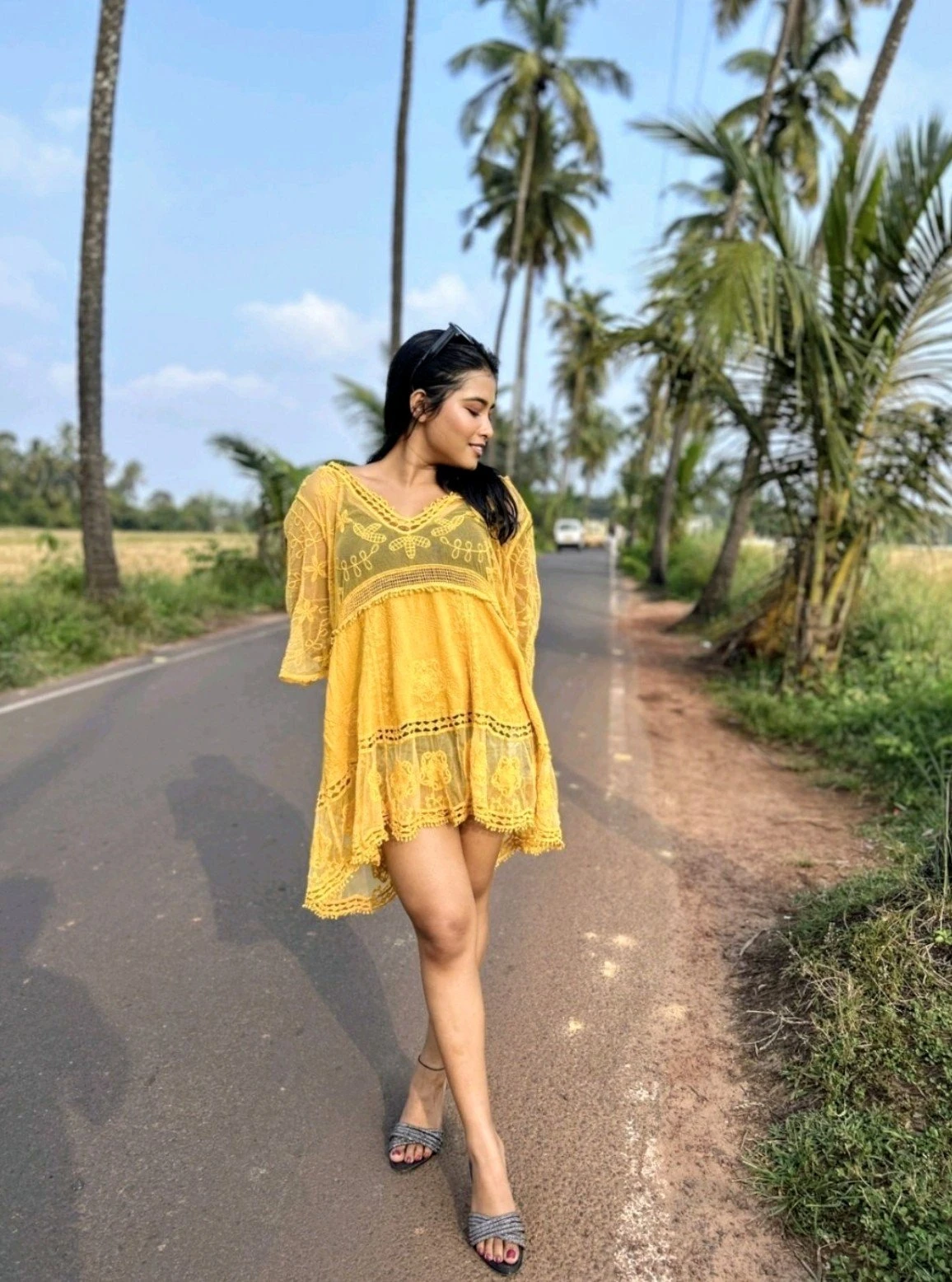🧿 HELLO GUYS MY NAME IS JOSHNA LIVE NI – Indian escort in Bangalore, Escort, Banga
