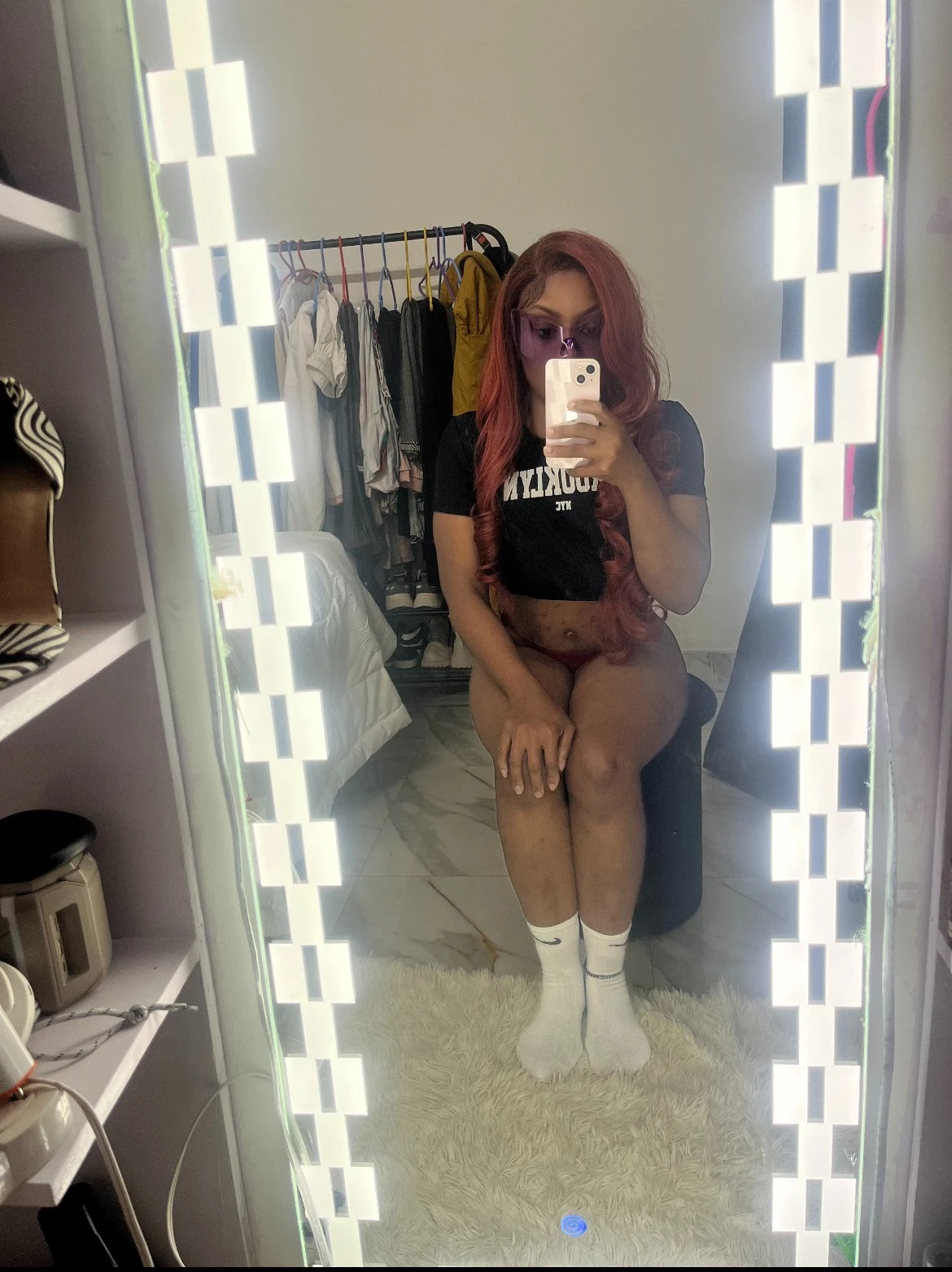 Kindly read my profile first before text – South African escort in Gurgaon — 3 / 8