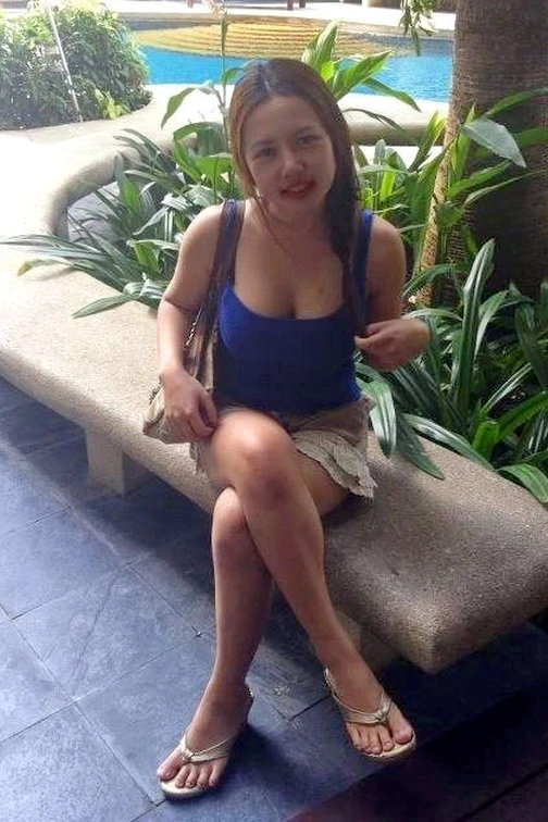 Sophie – Thai escort in Hong Kong — 3 / 4
