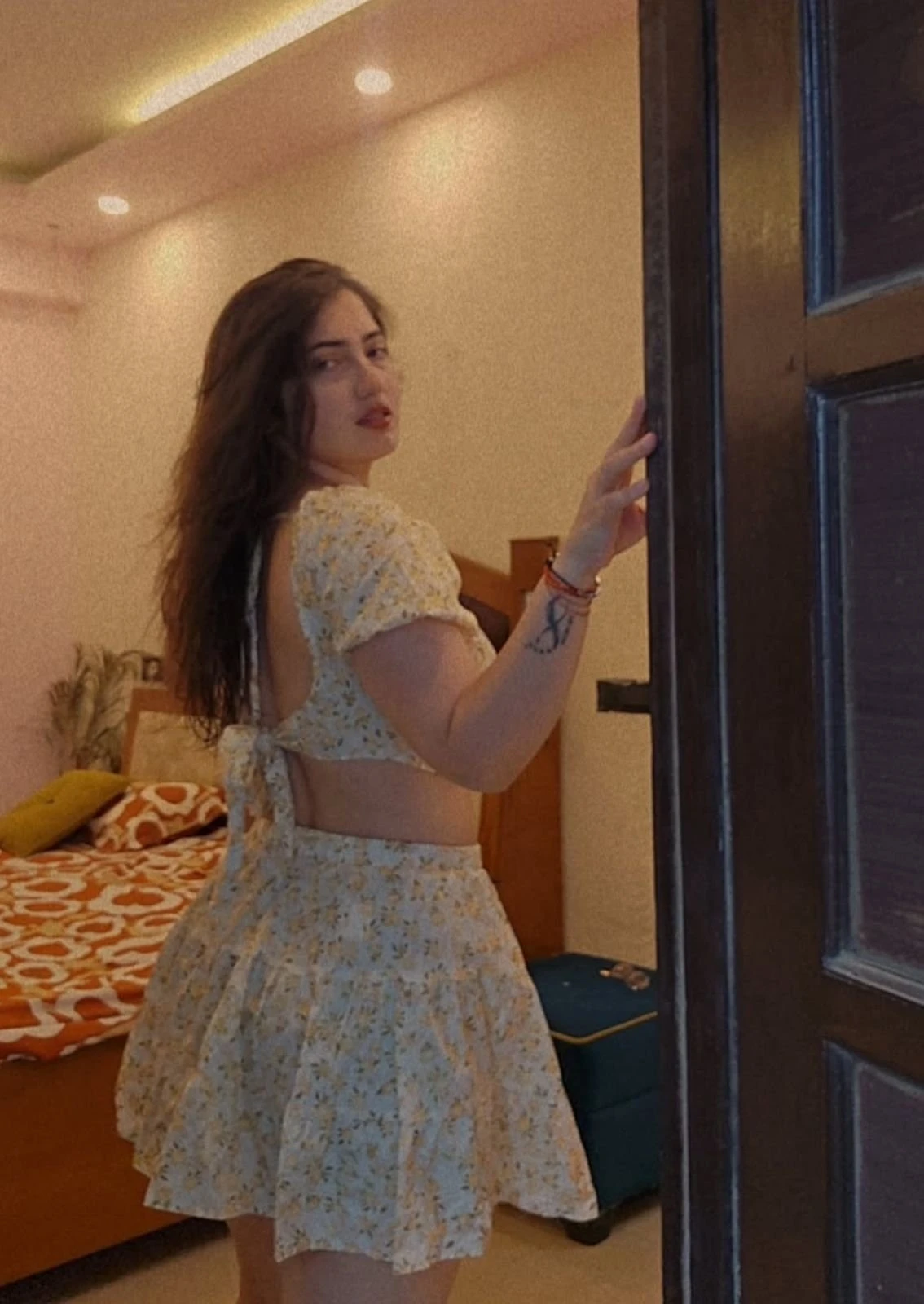 🧿 HELLO GUYS MY NAME IS JOSHNA LIVE NI – Indian escort in Ahmedabad — 2 / 6