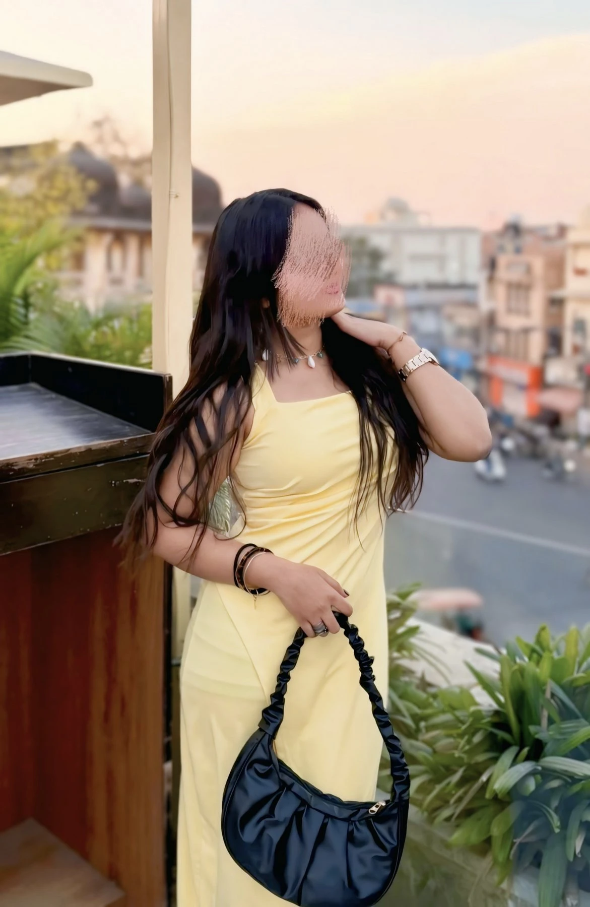 ⚜️🥰 Ritika (cam show&real meet)☘️🥀🤍8 – Indian escort in Ahmedabad, Escort, Ahmedabad