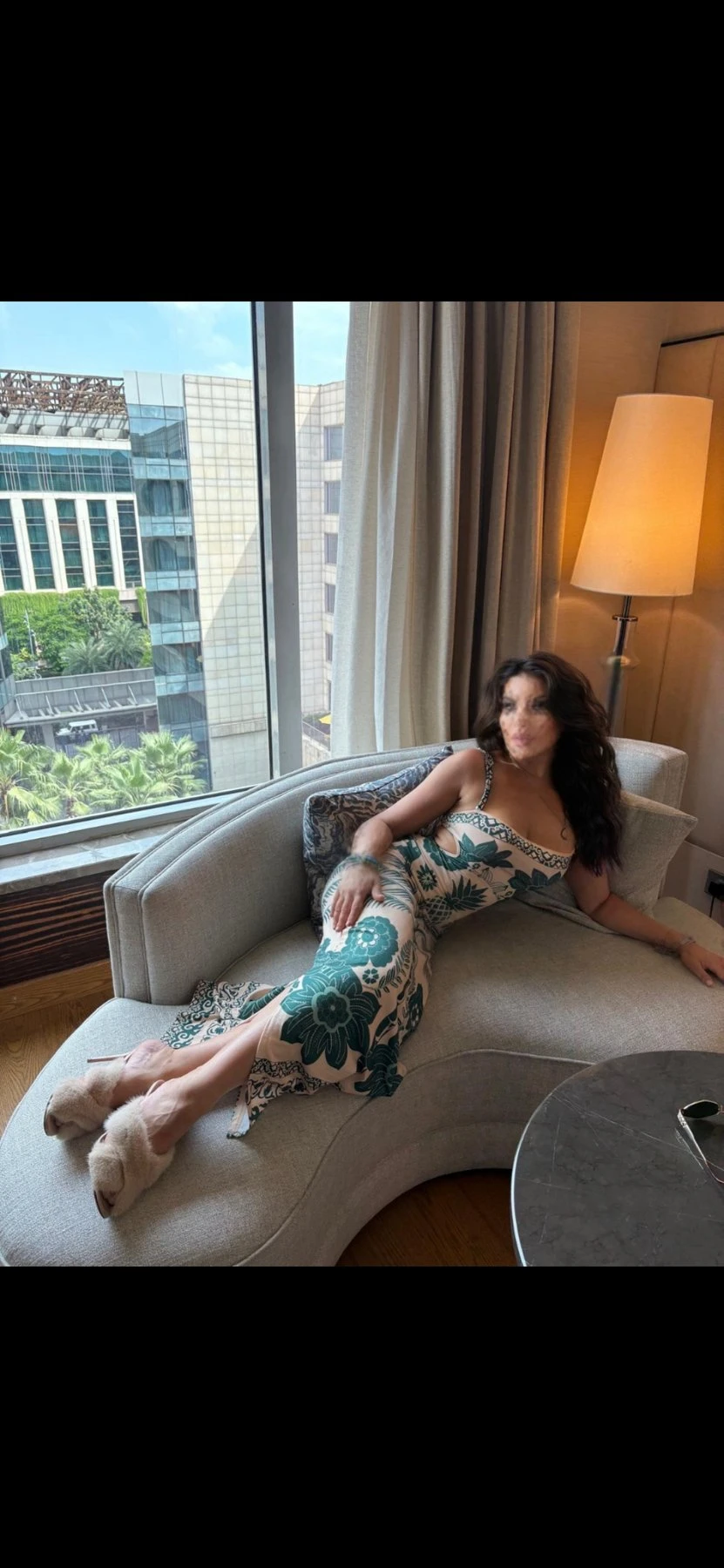 Meghan – Polish escort in Bangalore — 5 / 8