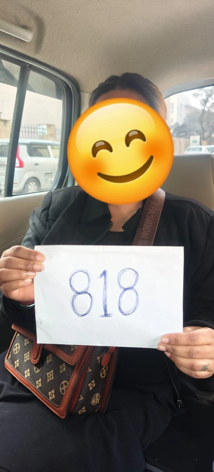 Avantika independent – Indian escort in Bangalore — 7 / 8
