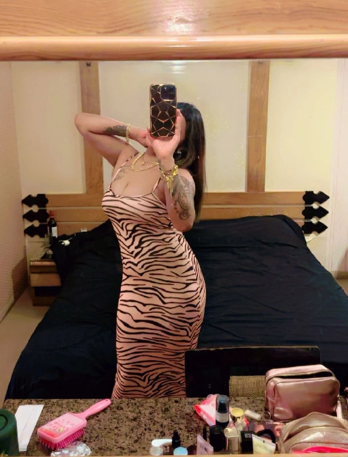 Genuine Top Models Escort Service – Indian escort in Chennai — 1 / 2