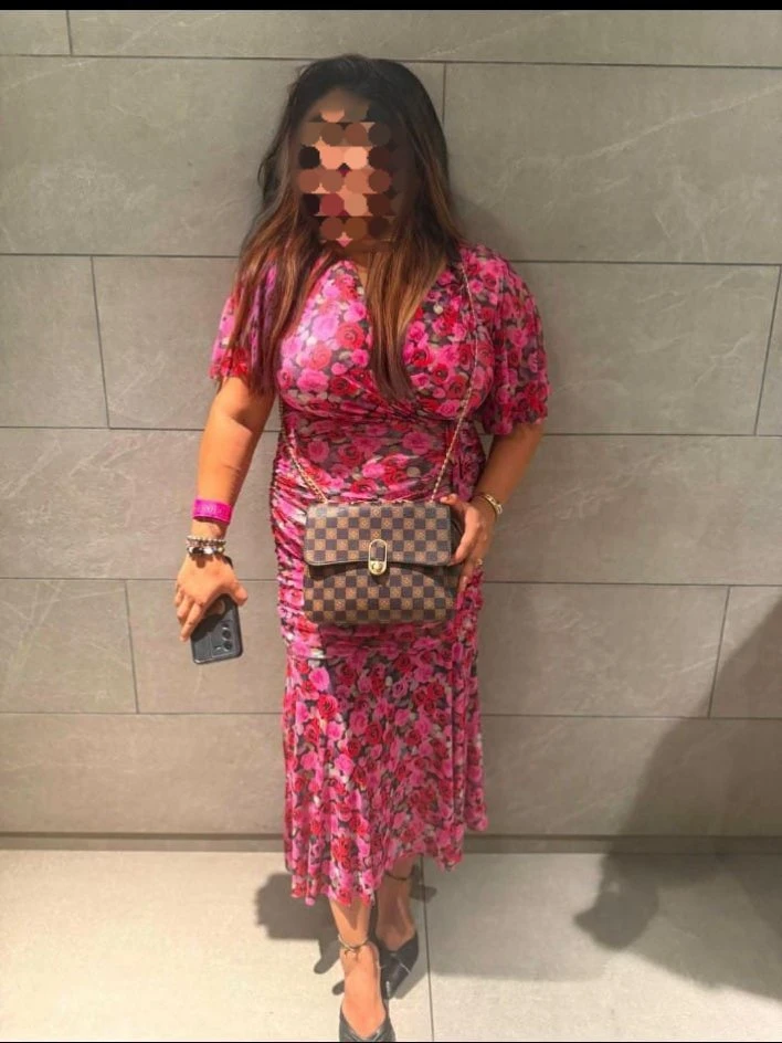 Parul Indipendent meet or cam fun – Indian escort in Chennai — 4 / 5