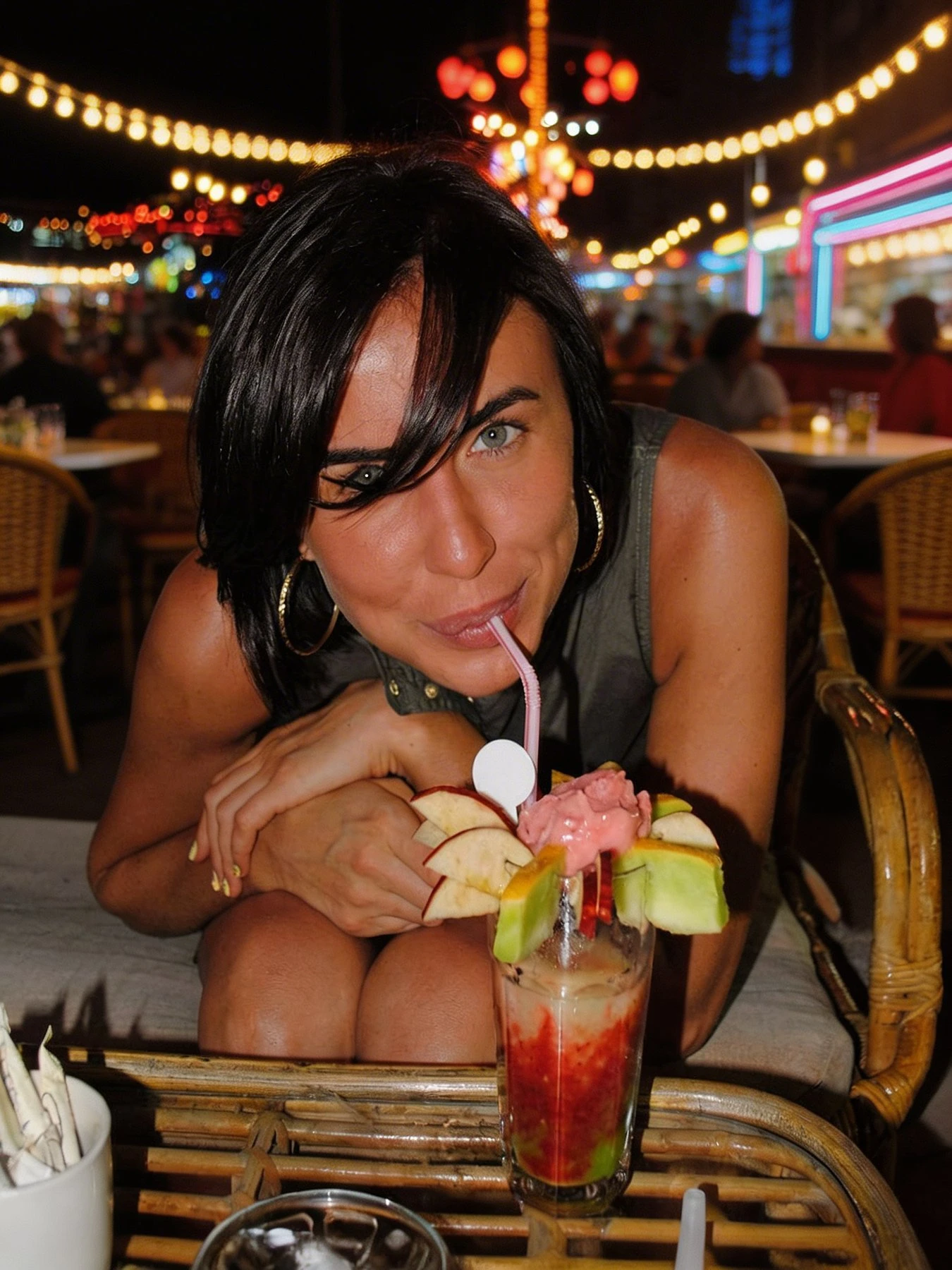 Molli Dripping Doll – Russian escort in Hong Kong, Escort, Hong Kong