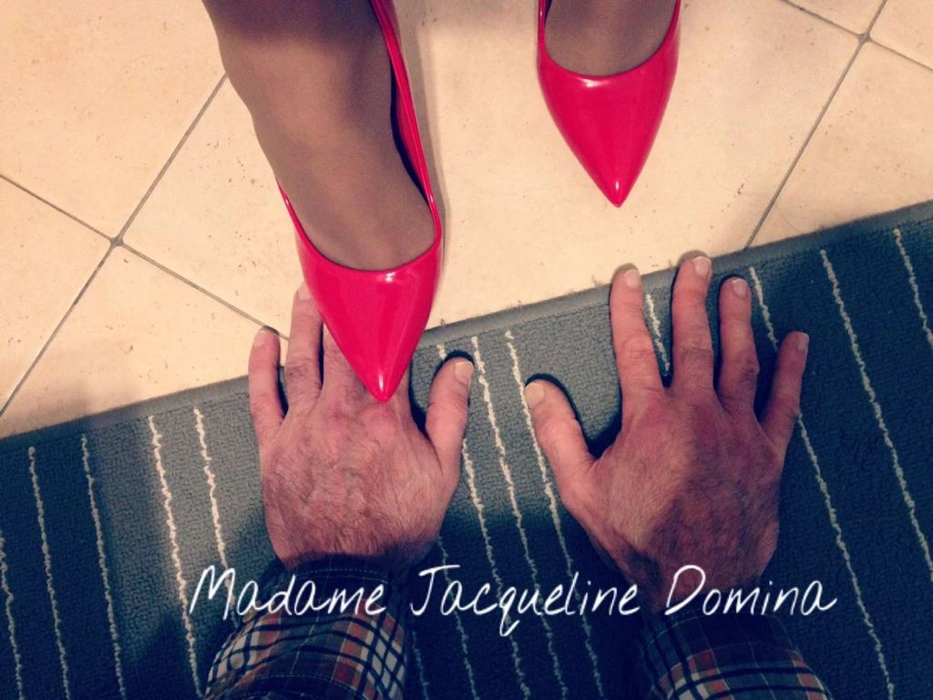 Madame Jacqueline Domina (20th-21st Mar) – Italian dominatrix in Hong Kong — 15 / 17
