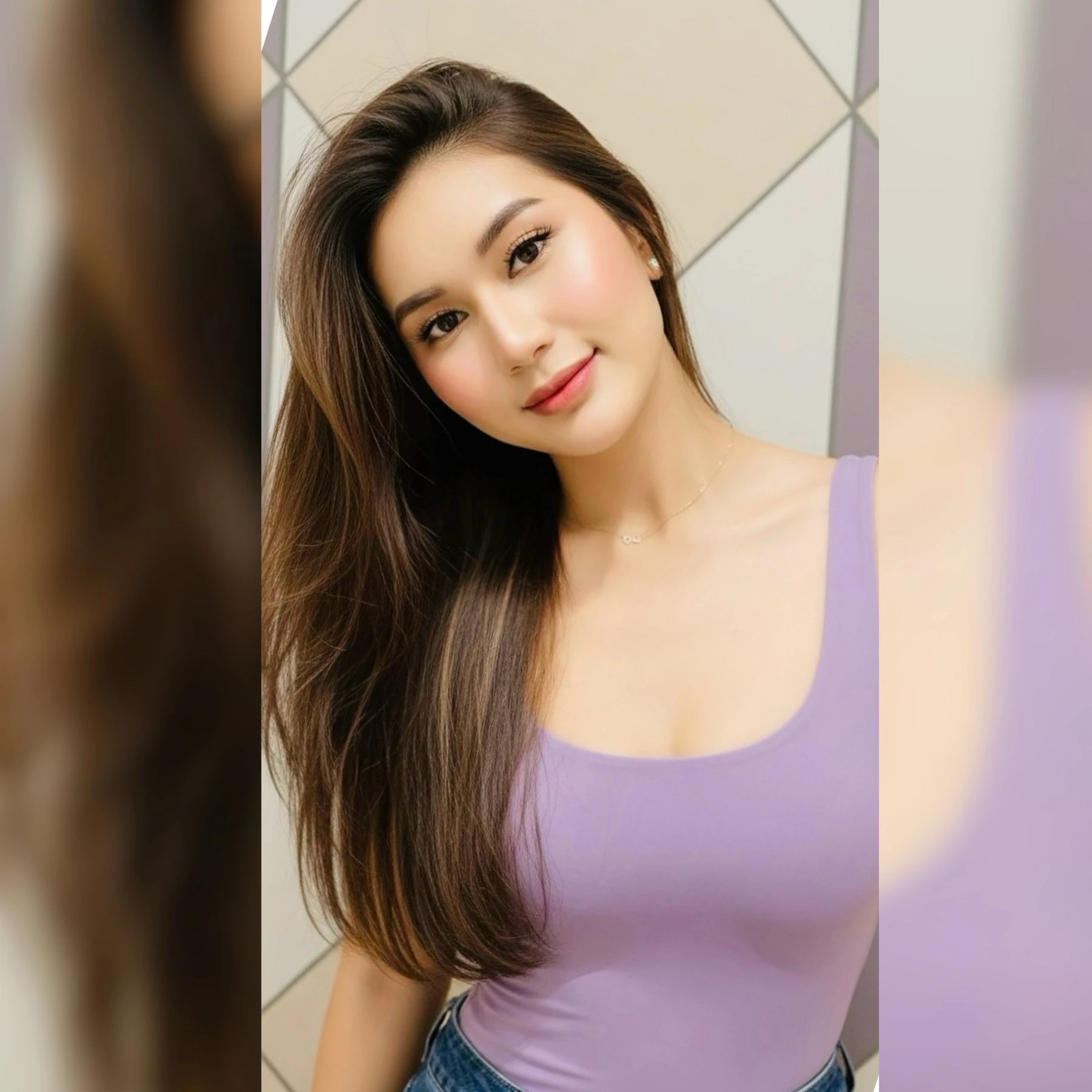 Sienna – Filipino escort in Hong Kong — 19 / 24
