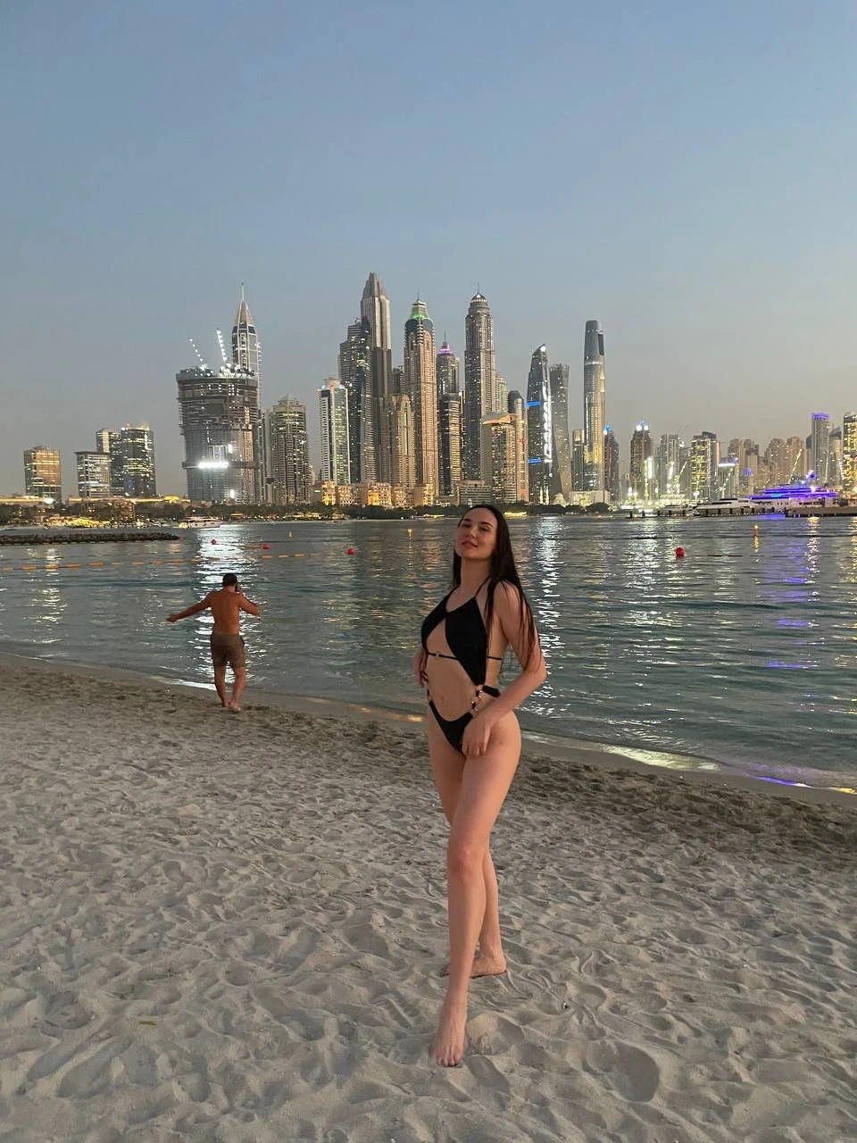 Sasha @Dollhouse852agencyhk – Russian escort in Hong Kong — 4 / 9