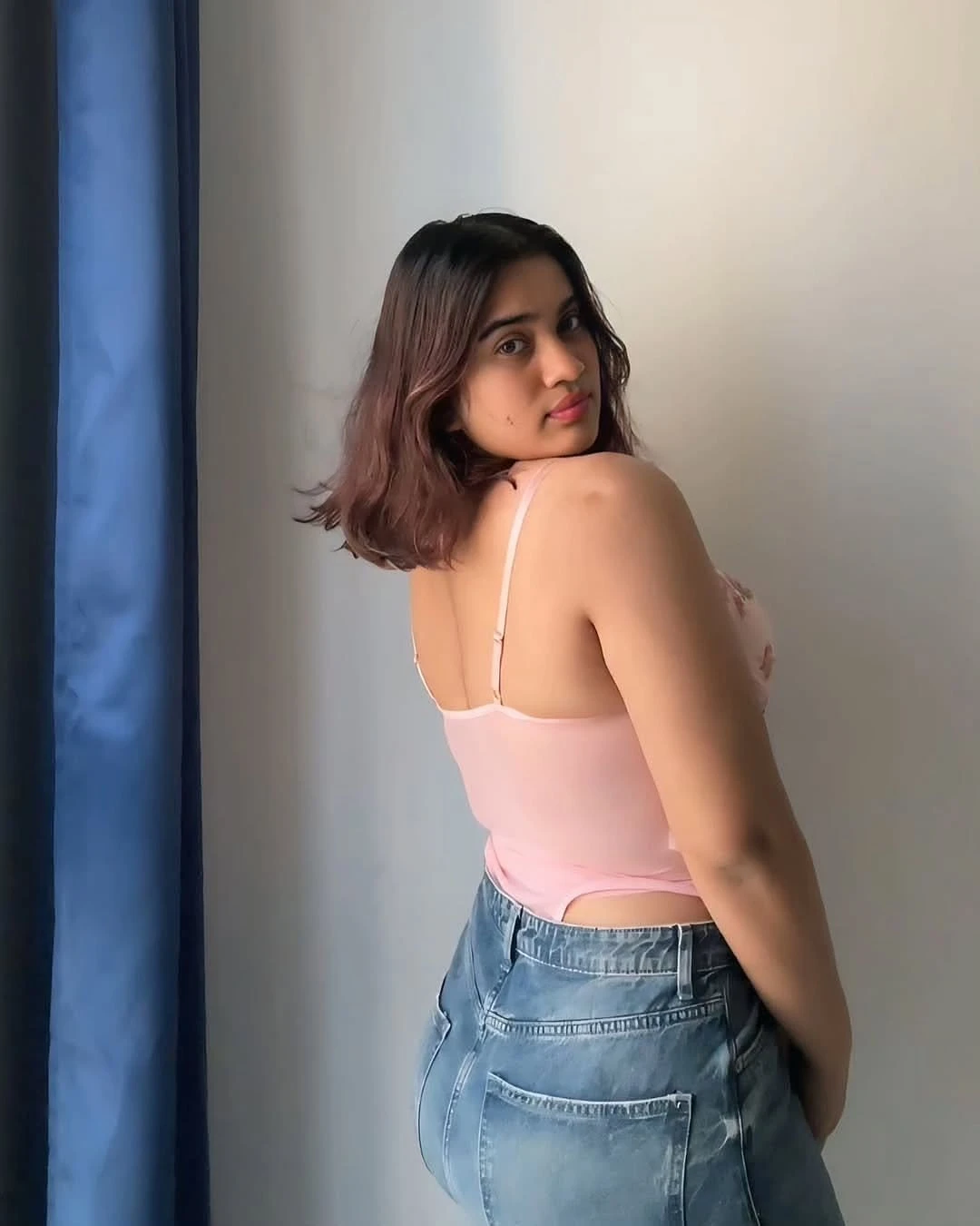 Ayesha (Meeting & Cam Session) Available – Indian escort in Ahmedabad — 3 / 6