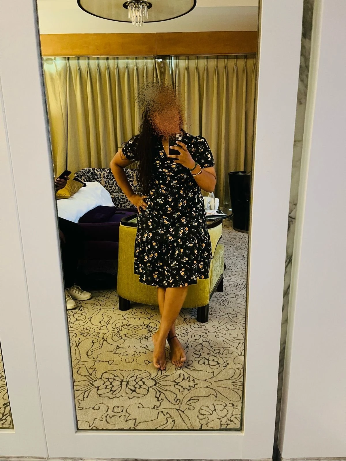 Kavya Chennai – Indian escort in Chennai — 6 / 10