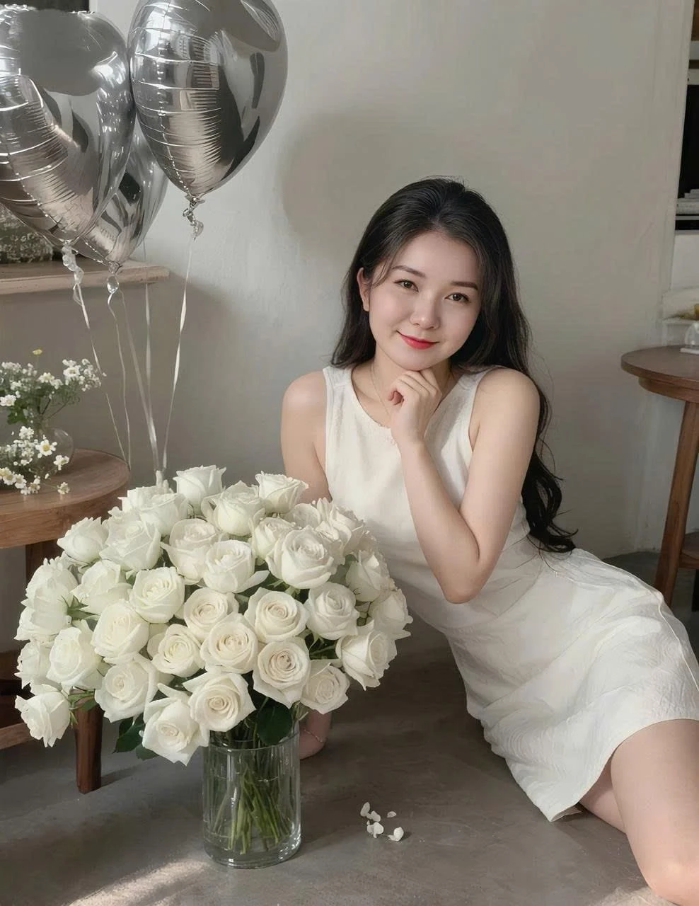 LanAnh Vip full service – Vietnamese masseuse in Ahmedabad — 6 / 10