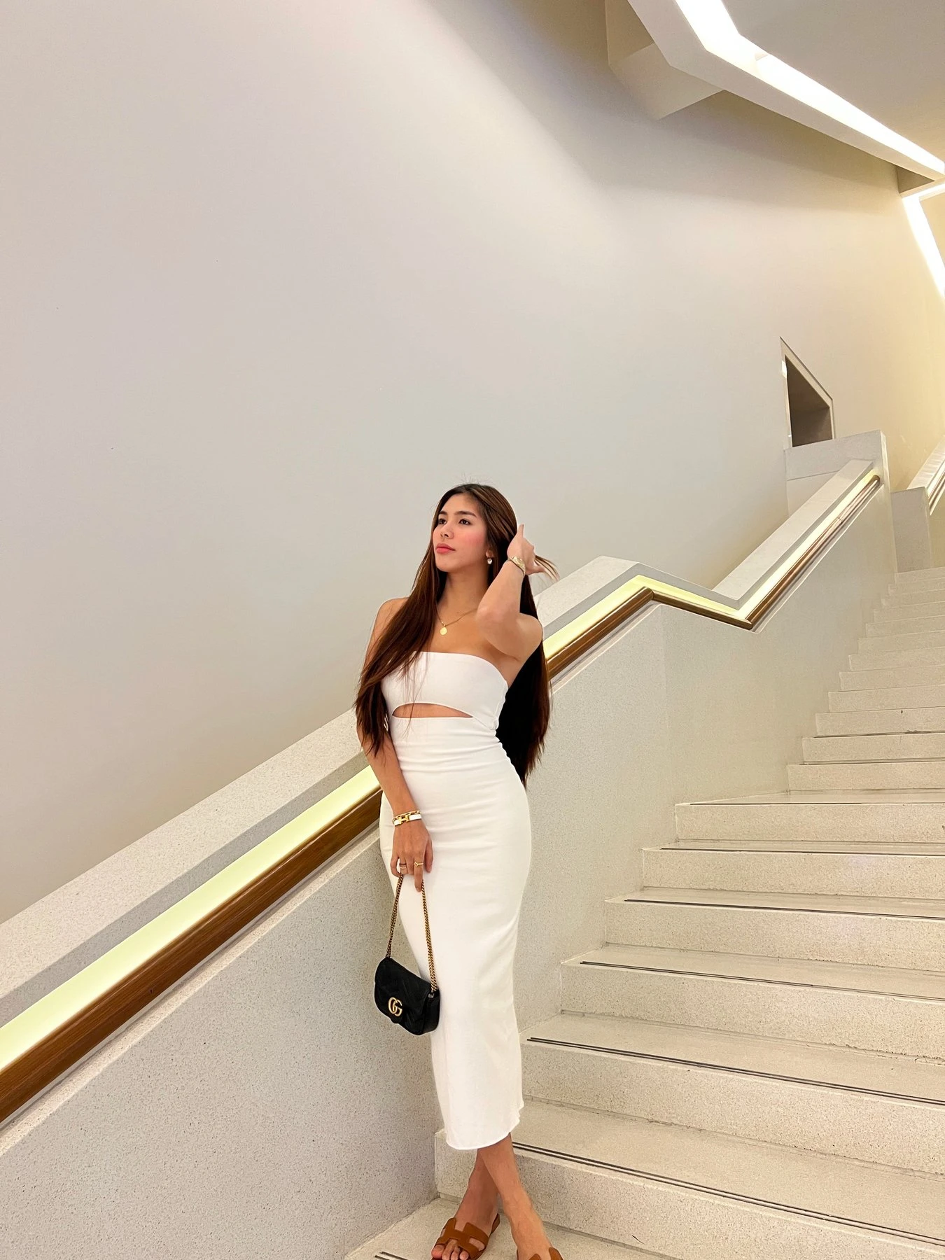 CAMSHOW ONLY – Russian escort in Ahmedabad — 8 / 31