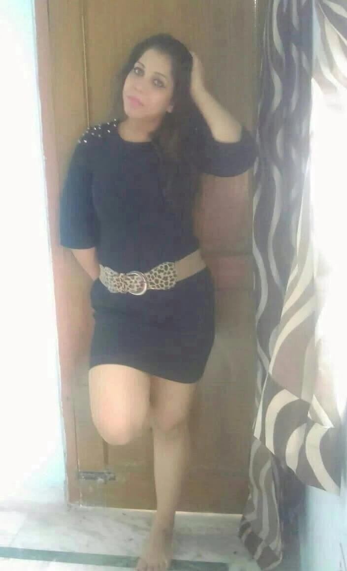 Soniya Kapoor‍‍ – Indian escort in Bangalore — 4 / 6