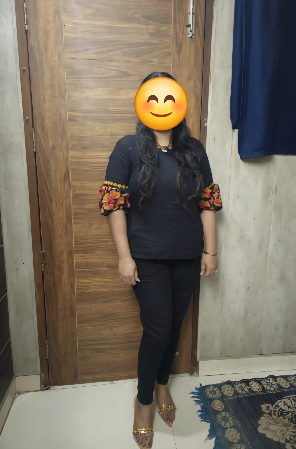 Deepu – Indian escort in Chandigarh — 4 / 7